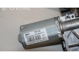 Моторчик заднего дворника 5F4955711, 12783    Skoda Kodiaq