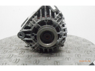 Генератор 8200660044A Dacia Sandero