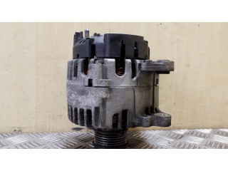 Генератор 06F903023C, 2542695G   Volkswagen Scirocco 2.0     