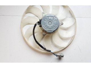 Вентилятор радиатора     B1400004    Subaru Forester SK 