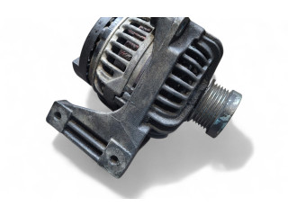 Генератор 0124525029, 8676496   Volvo V70      