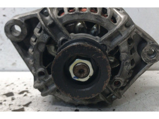 Генератор Smart ForTwo I