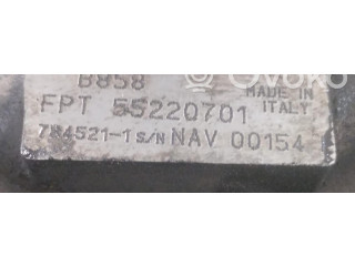 Топливный насос 55220701, 55220701 Fiat Bravo