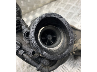  Турбина Volkswagen Golf III 1.9 068145704F, 4665345         