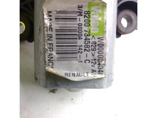 Моторчик заднего дворника 8200734582    Dacia Duster