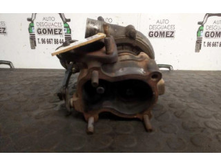  Турбина Honda Accord  18900P5TG01, 18900P5TG01         