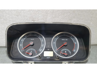 Панель приборов 286854309909N, C102114 Tata Indica Vista I