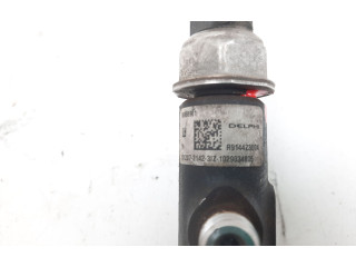 Топливная рампа 96868901, 55PP3001   Chevrolet Orlando   для двигателя A6S012246K8