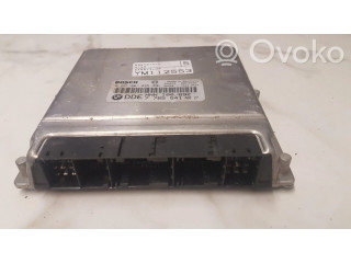 Блок управления двигателя 0281001895, NNN100692   Rover 75