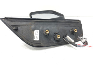 Зеркало электрическое Citroen Nemo - года