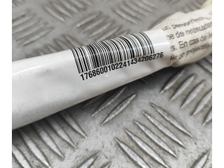 Боковая подушка безопасности A1768600102   Mercedes-Benz A W176