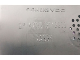 Přístrojová deska Volkswagen Passat Alltrack 2006 A2C53145550