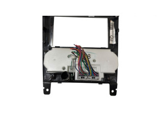 Блок управления климат-контролем 72311FE080, 4J25   Subaru Impreza II