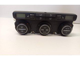 Блок управления климат-контролем Volkswagen Touran I