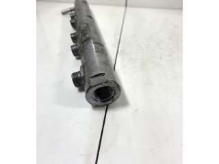 Vstřikovací lišta 780912803 BMW 1 E81 E87 pro naftový motor 2.0