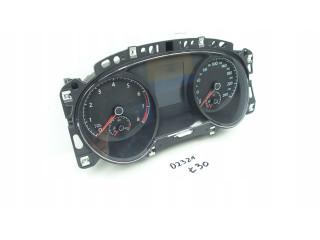 Панель приборов 517920740E, 517920740E Volkswagen Golf Sportsvan