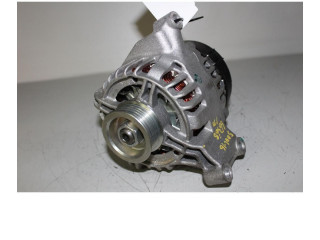 Генератор MAN7007   Fiat 500L      