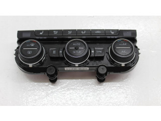 Блок управления климат-контролем 5G0907044S Volkswagen Golf VII