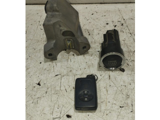 Řídící jednotka 89661-0D310, 89661-0D310 Toyota Yaris 2005