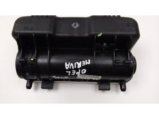 Подушка безопасности пассажира 306435399AI, 13250506 Opel Meriva B