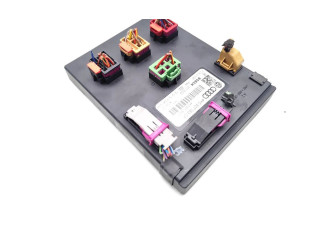 Блок комфорта 4H0907063CF, 4H0907063F   Audi A6 C7   