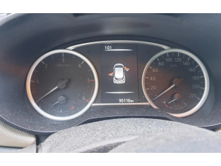 Přístrojová deska Nissan Micra K14 2018 5FB0B, 170924