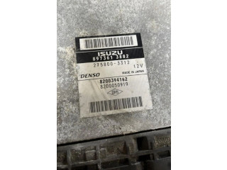 Řídící jednotka 8200394162 Renault Vel Satis 2004