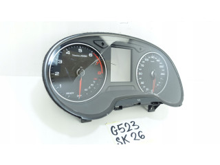 Панель приборов 81A920750J, 81A920750J Audi Q2 -