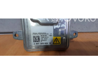 Блок управления Xenon