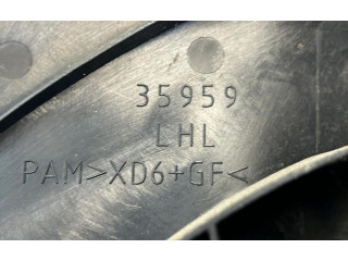 Зеркало электрическое        Honda Civic  1974 - 1976 года   