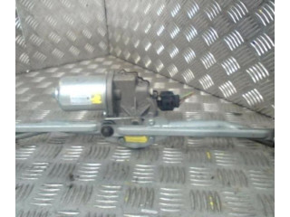 Моторчик дворников Skoda Fabia Mk2 (5J)