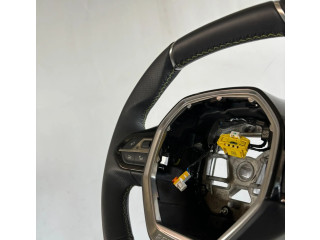 Руль Peugeot 2008 II  2019- года 98255045ZD      