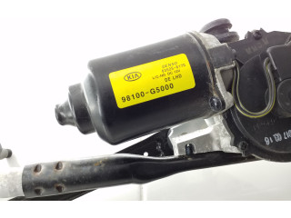 Комплект механизма стеклоочистителей