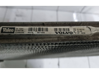 Интеркулер  8671694, 07080349   Volvo V70 