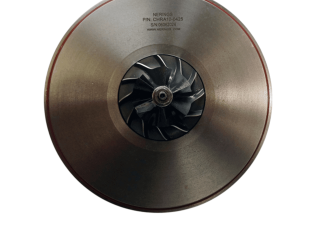 Turbo 803956-0001, CHRA10-0425    Lancia Musa  -  года