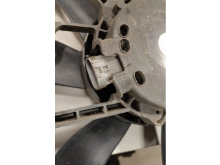 Вентилятор радиатора     M167580    Nissan X-Trail T32 