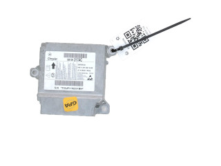 Блок подушек безопасности K68163811AB, P0-8340N   Fiat Freemont