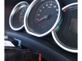 Блок управления климат-контролем 275105857R   Dacia Sandero