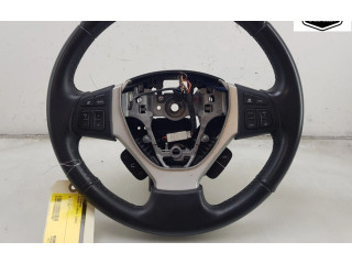 Руль Suzuki SX4 S-Cross  2013 - 2021 года 4811053S21, 4811053S21      