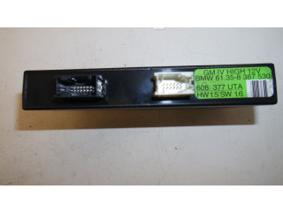 Блок комфорта 6910677   BMW Z3 E36   