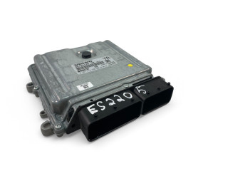 Блок управления двигателем Блок управления 30785100AB, 0281012765 Volvo V70