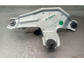 Моторчик заднего дворника 98700G5000, 035111870DENSO    KIA Niro