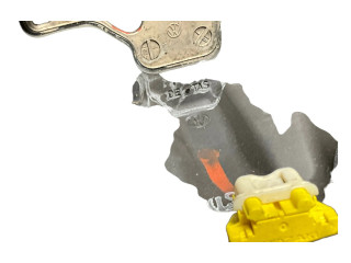 Руль Volkswagen Golf VI 2008 - 2013 года 5K0880201H, 5K0419091H