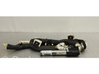 Боковая подушка безопасности 517017120 Fiat Grande Punto