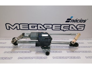 Моторчик дворников 5E1955119, 3397021684 Skoda Octavia Mk3 (5E)