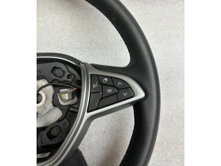 Руль Dacia Sandero III 2020 - года 484007828R, 484007828R