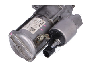 Поршень Стартер 02M911022F Volkswagen Golf VIII