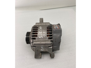 Генератор TRA167, 115526070415 Daihatsu Sirion