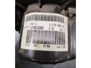 Вентилятор печки    1499032080   Citroen C8