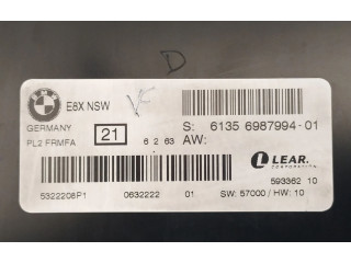 Блок управления Xenon